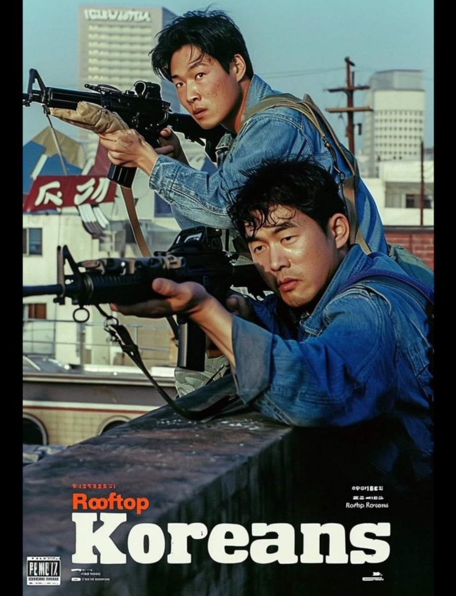 What Los Angeles needs right now