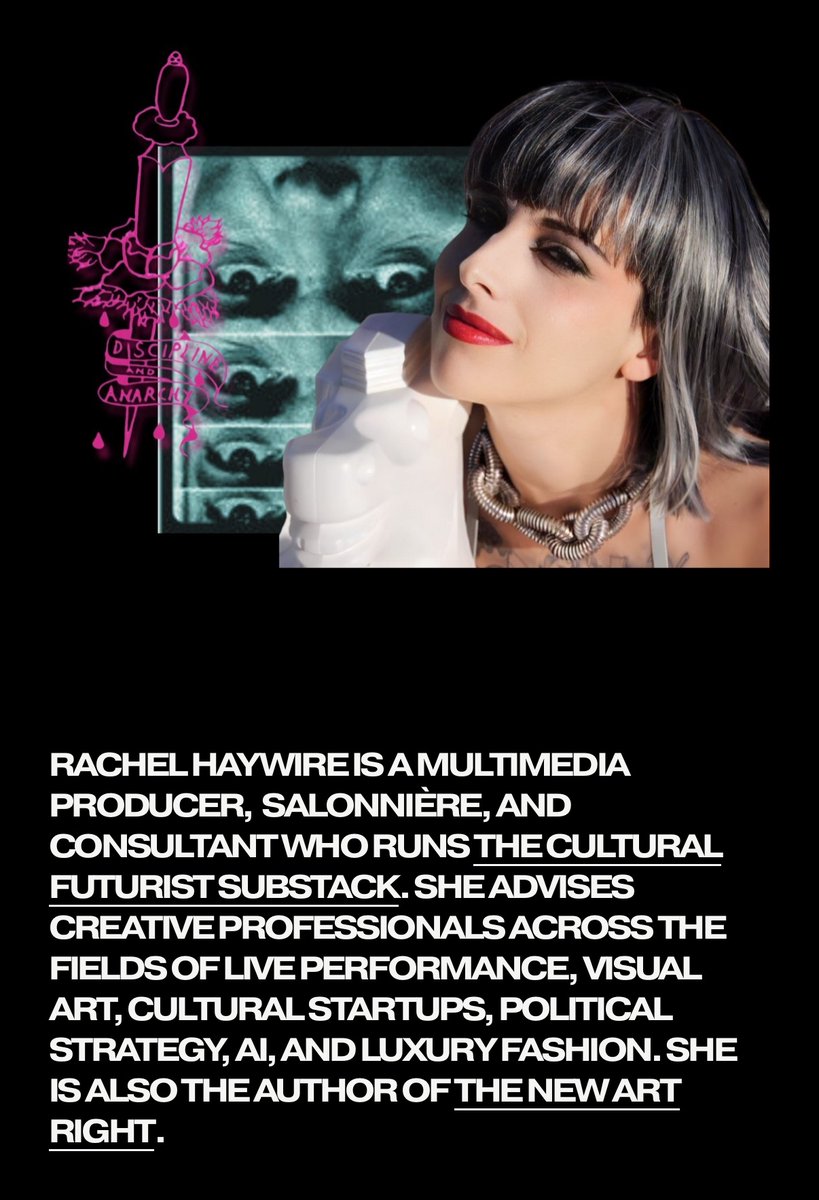 AltCulture's tweet image. 