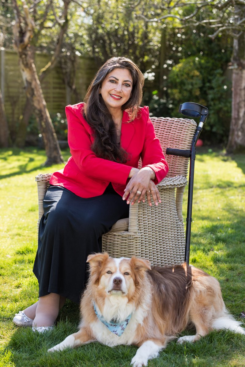 Umbreen David tweet media