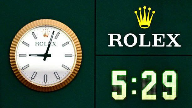 alcarchive's tweet image. Roland-Garros, 2025