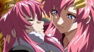 機動戦士ガンダムSEED DESTINY』全50話を完走。前作『SEED』は