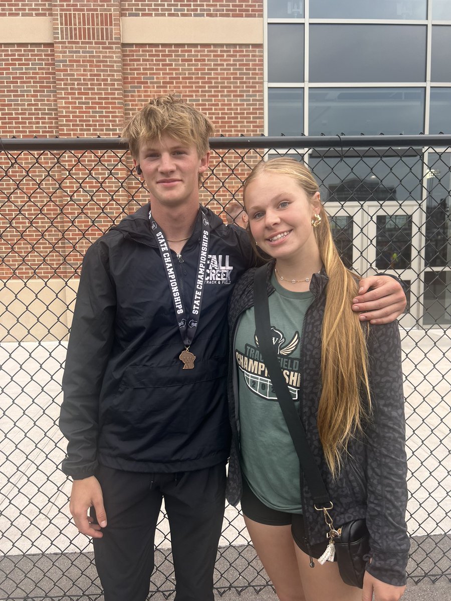 So proud of you Ko!!!