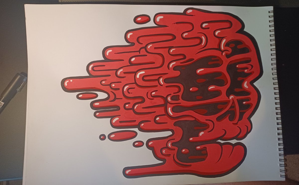 BONEKAI (@bonekaiart) on Twitter photo 