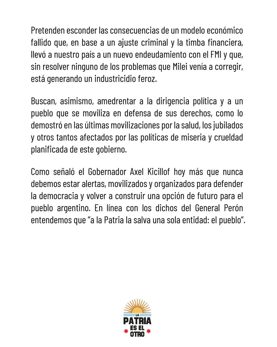 Andrés Larroque (@larroqueandres) on Twitter photo 