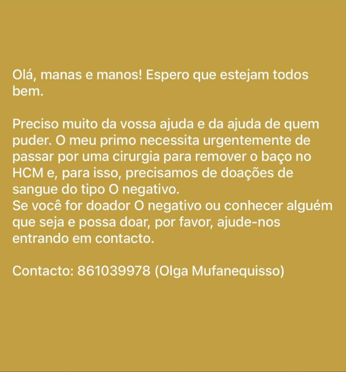 patriqdoe's tweet photo. Please RT 🙏🏾 https://t.co/kC8eTxbjOK
