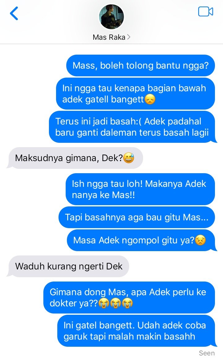 naursim's tweet photo. — Dibantu Abang Tiri
Vino mengalami masalah dan tidak tahu harus meminta bantuan siapa. Kebetulan, hanya abang tirinya yang ada di rumah saat itu.

heejake oneshoot au 🔞
tw // cw // boypussy, nsfw video, bahasa jorok, more in pvt. https://t.co/SjMJrBTV00