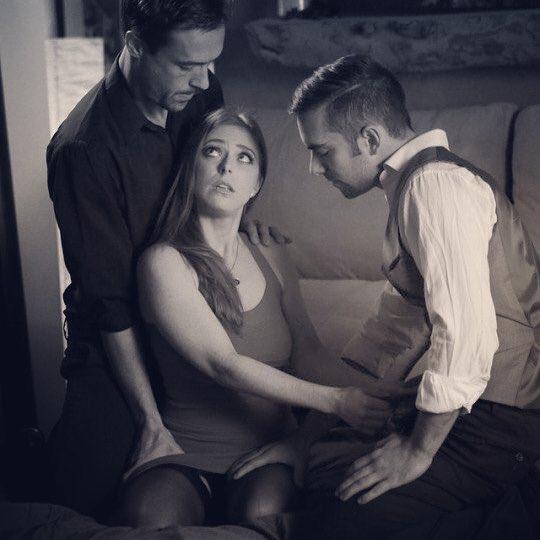 زوجين متحررين tweet media