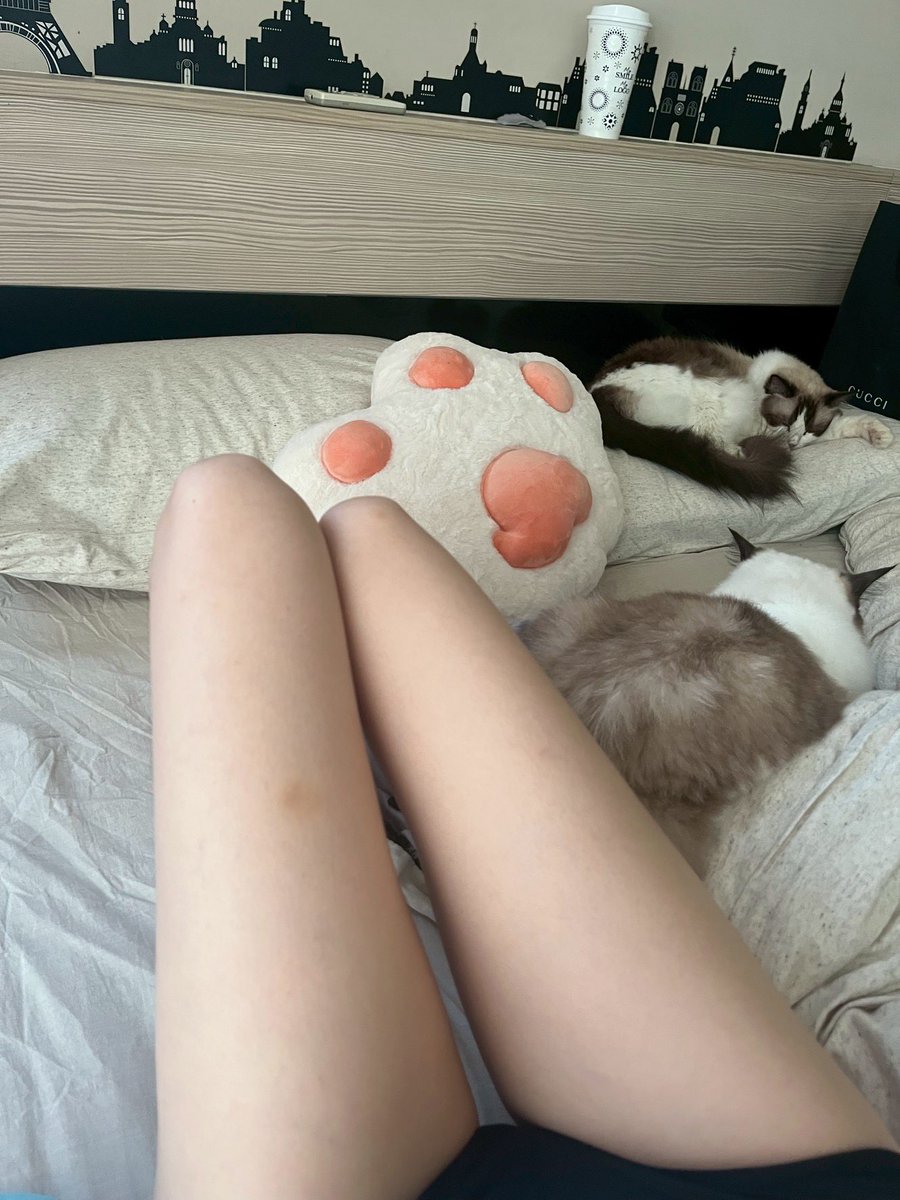 跟你們分享我新的瘀青