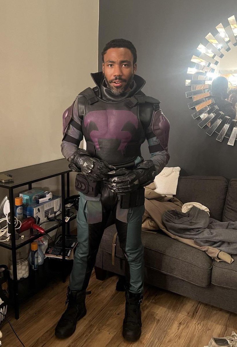 galaxy brain casting