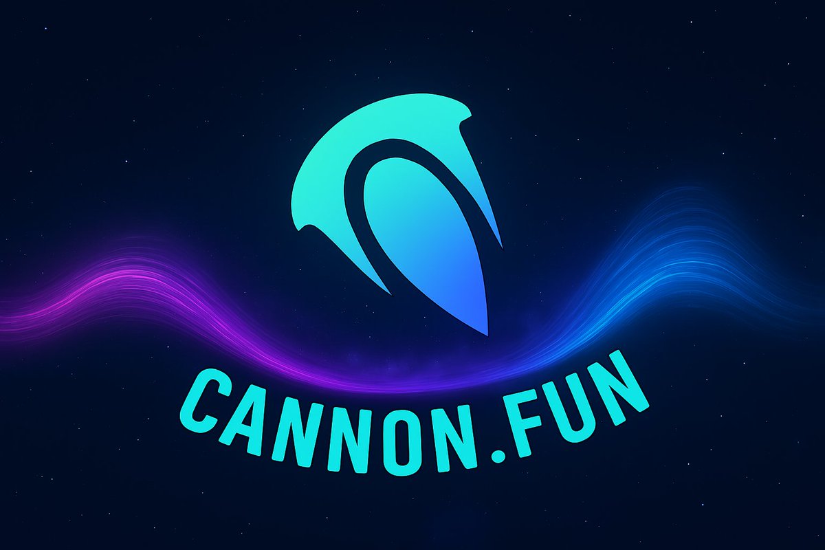 Anoopbalan100's tweet image. Cannon.fun @CannonDotFun
 #CannonFunArt #BannerContest