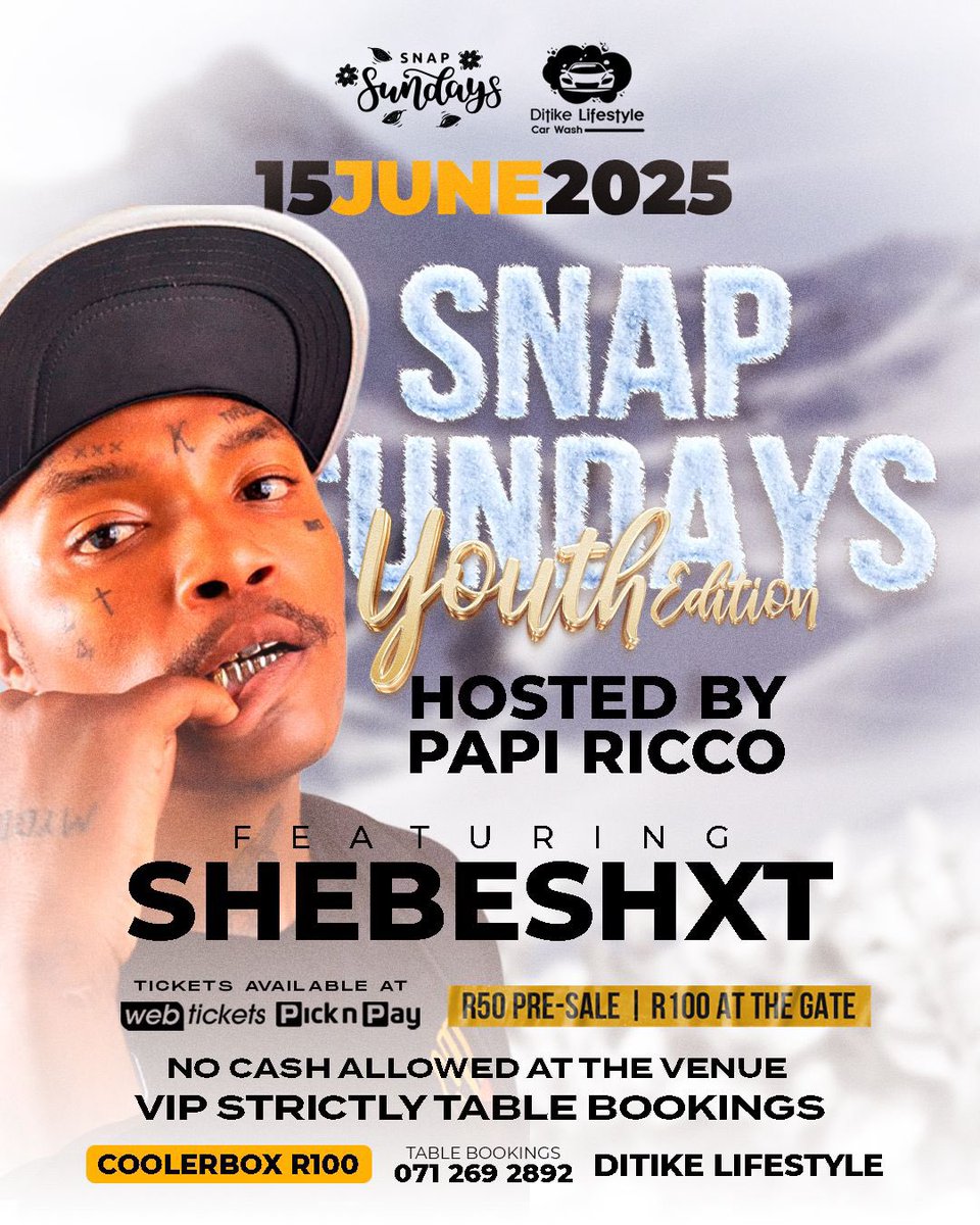 Ka time 🕰️ 🫰🏾