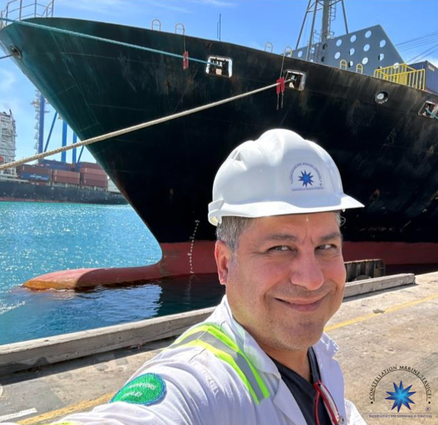 Constellation Marine tweet media