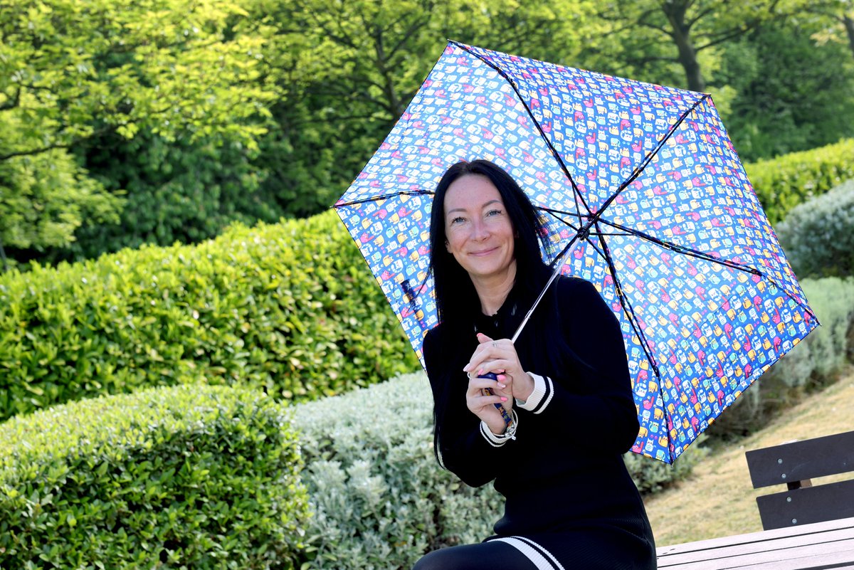 After navigating one of the most difficult periods of her life, Sunderland-based counsellor Kirsty Laing has launched Rain or Shine Counselling - a growing therapy business offering one-to-one counselling, group sessions and wellbeing workshops.

ne-bic.co.uk/customer-stori…