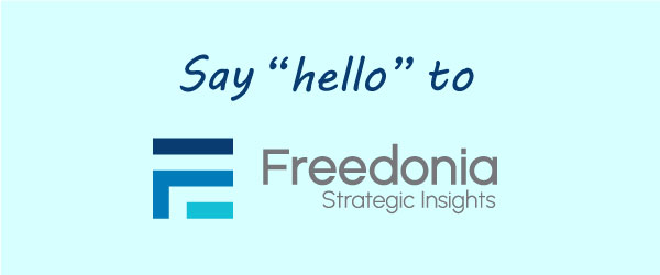 Big news from our team! Freedonia Custom Research is now Freedonia Strategic Insights – a new name that better reflects our mission to deliver the clarity and strategic perspective behind the data. Read more about what’s changing (and what’s not): hubs.la/Q03rf0NW0