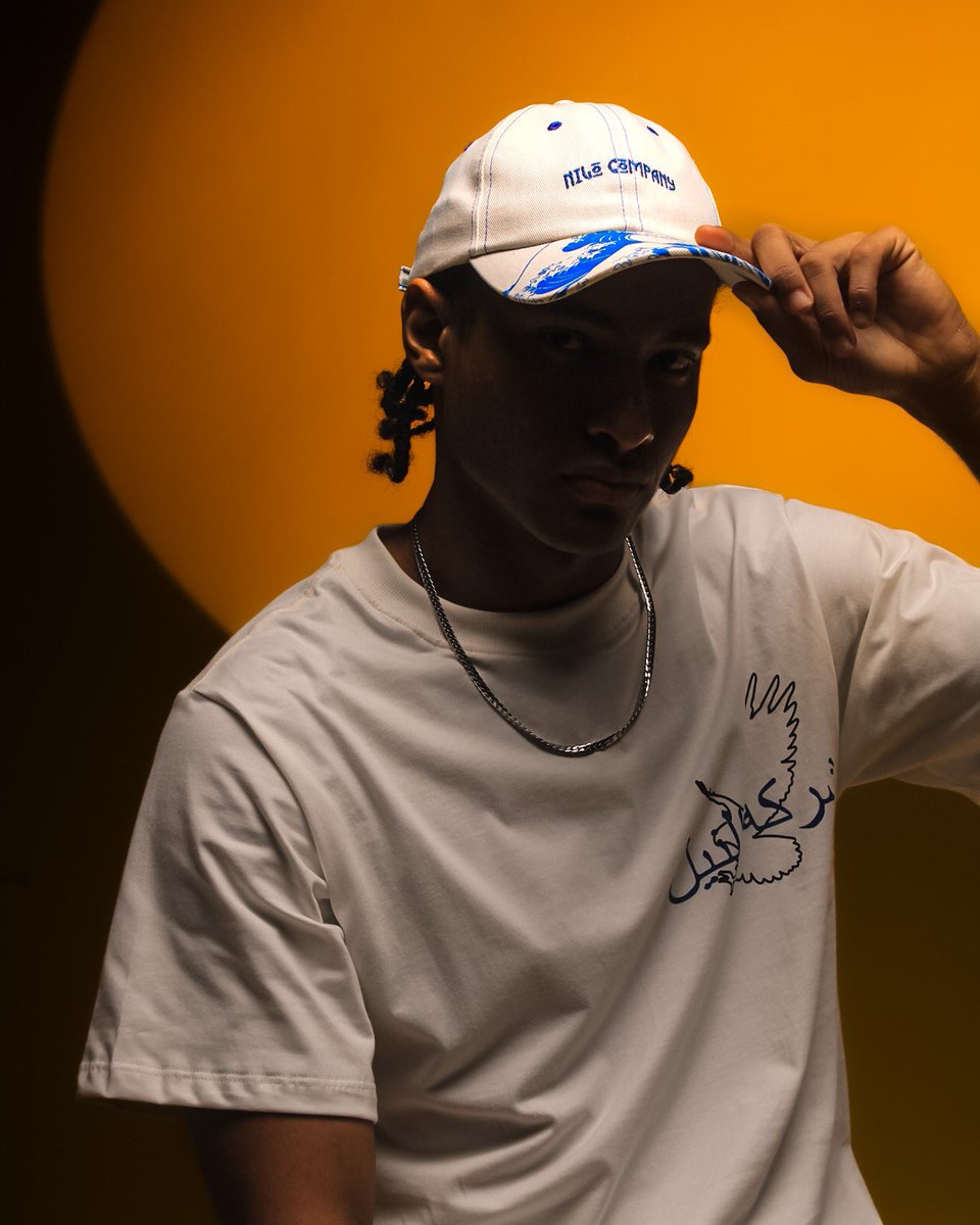 NILO COMPANY BR 🌊 tweet media