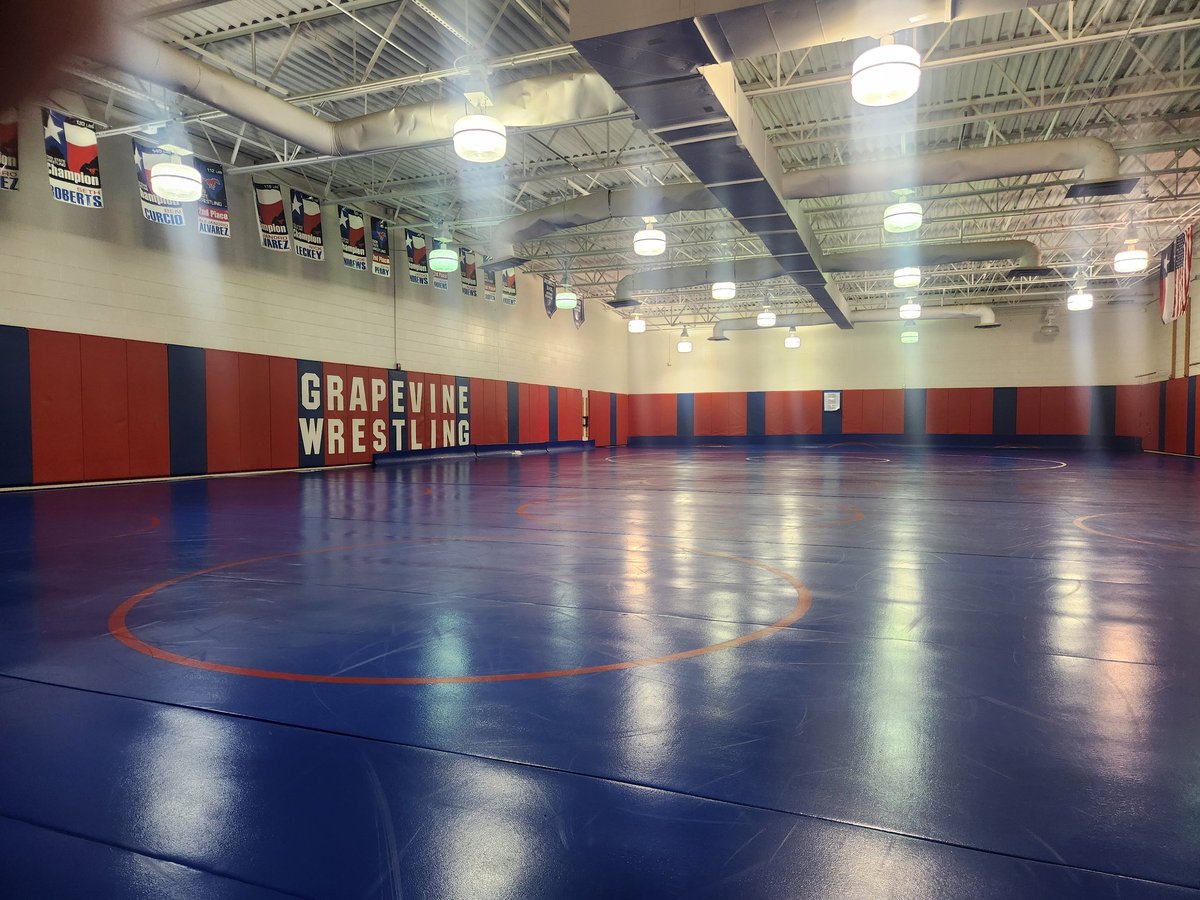 CHHS WRESTLING (@wrestling_chhs) on Twitter photo Ready for day 1 of wrestling camp! Walk-ins welcome, any incoming K-8 GCISD student! <a href="/GCISD_Athletics/">GCISD Athletics Dept.</a> Ready for day 1 of wrestling camp! Walk-ins welcome, any incoming K-8 GCISD student! <a href="/GCISD_Athletics/">GCISD Athletics Dept.</a>
