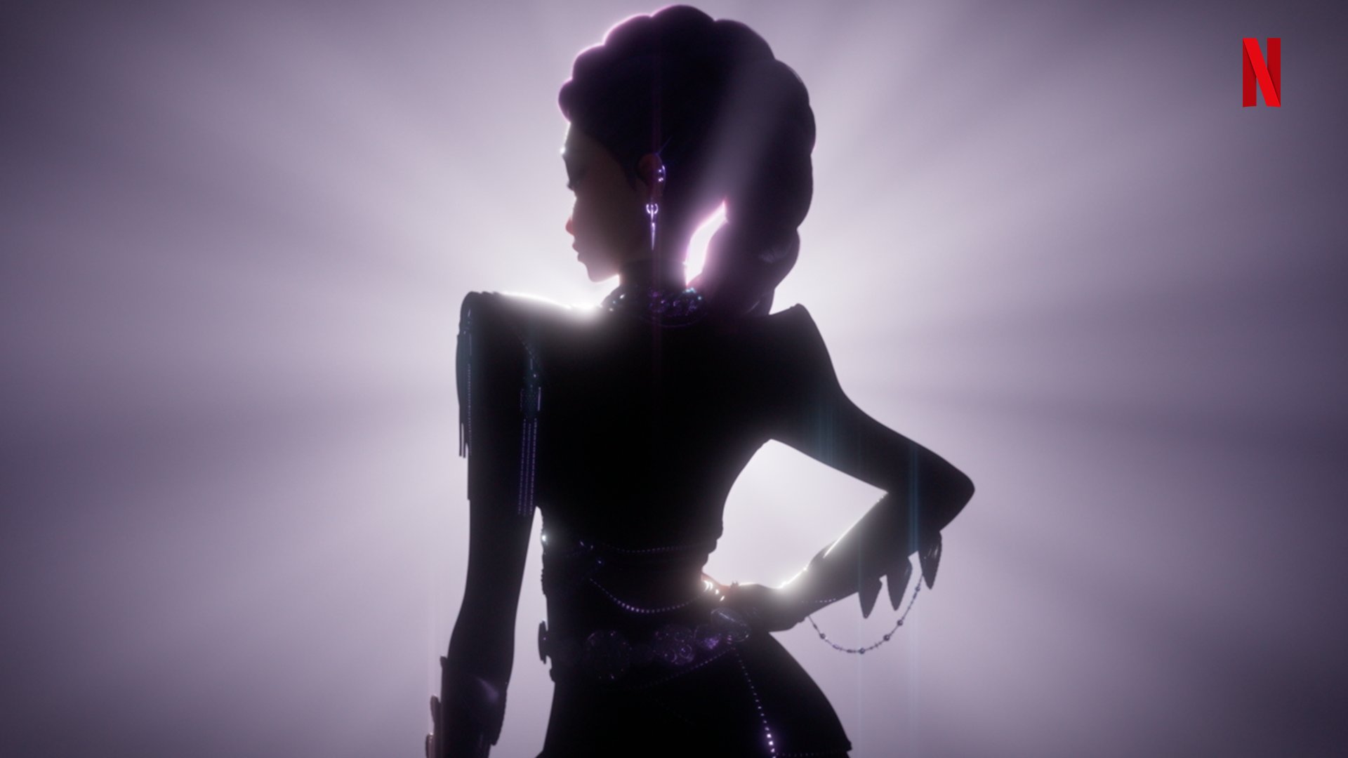 Netflix Korea｜넷플릭스 코리아 on X: "[📷] 헌트릭스 (Huntrix) Teaser Photo 1 루미 / Rumi  2025. 06. 20 4PM (KST) Debut on Netflix #케이팝데몬헌터스 #KpopDemonHunters  https://t.co/eTcoAbjS8j" / X