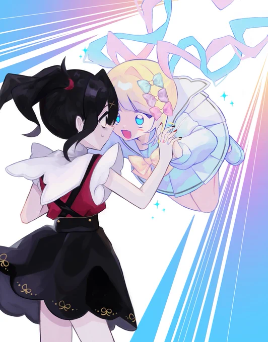 天使