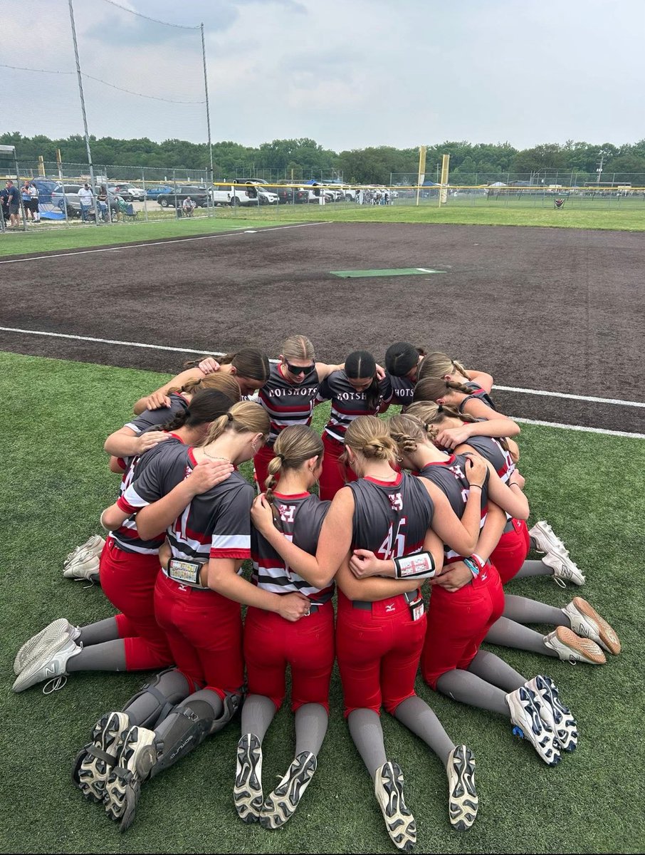 Hotshots Ohio Premier 14U Smith tweet media