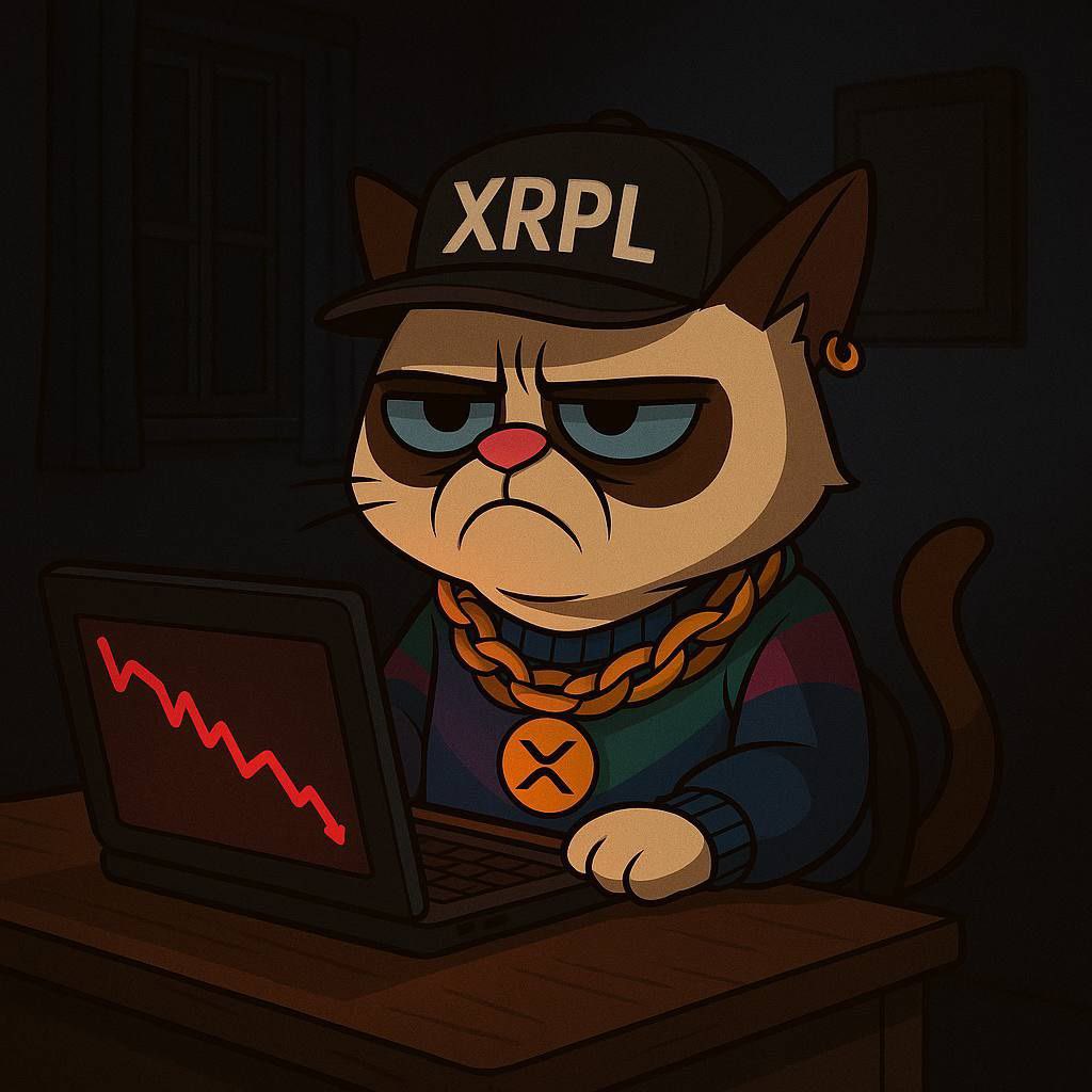 Skywalker (@beforevvder) on Twitter photo <a href="/realOscarRamos1/">Oscar Ramos</a> Time to pump, load up your bag with $Grumpy
Mint the NFT collection & stay grumpy
xrp.cafe/collection/gruā¦
<a href="/grumpy_xrpl/">Grumpy XRPL</a> #xrpl <a href="/realOscarRamos1/">Oscar Ramos</a> Time to pump, load up your bag with $Grumpy
Mint the NFT collection & stay grumpy
xrp.cafe/collection/gruā¦
<a href="/grumpy_xrpl/">Grumpy XRPL</a> #xrpl