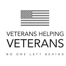 If Veterans don't help Veterans, who will??