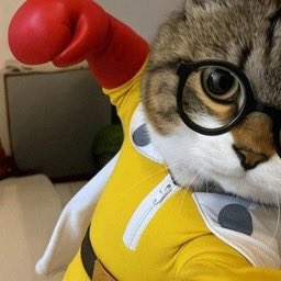 Sir Yablodor tweet media