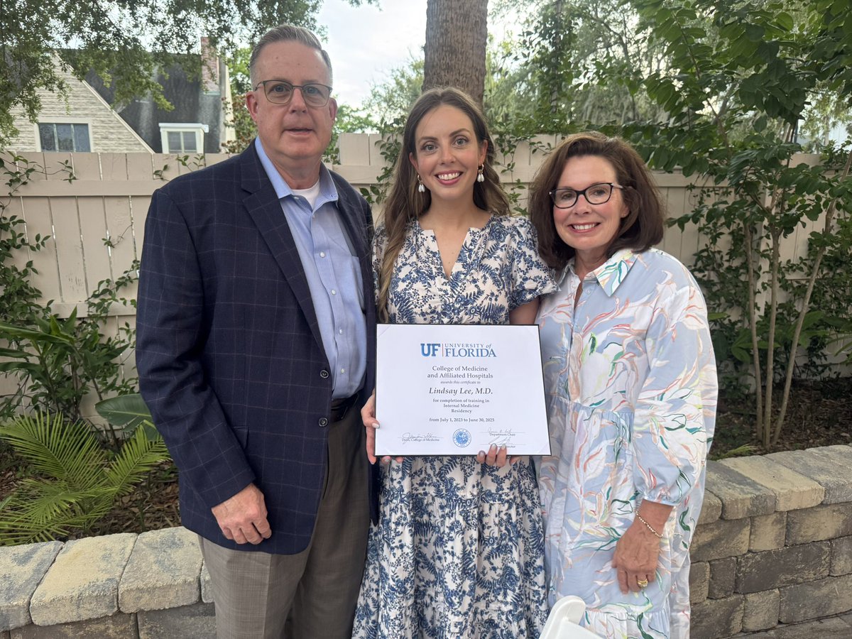 Residency: ☑️