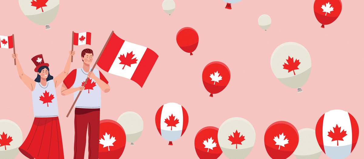 moussasolutions's tweet image. Celebrate Canada Day with Moussa Solutions! Get 50% off all IT services and products from June 22 to July 1, 2025. Do not miss out—contact us today!
moussasolutions.com/blog/celebrate…
#CanadaDay #TechDeals #MoussaSolutions