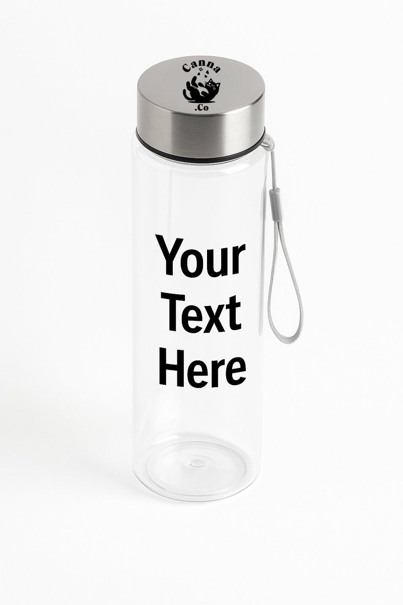 cannakitten_co's tweet image. NEW DROP ALERT!
CannaKittenCo custom water bottles are HERE
 Vinyl personalization
Color options vary!
(Not dishwasher safe – treat ‘em with love )

LIMITED STOCK – grab yours now 🛒
#CannaKittenCo #VinylDrop #StickerStyle #WeedCute #HydrateInStyle #CustomBottle #420Accessories