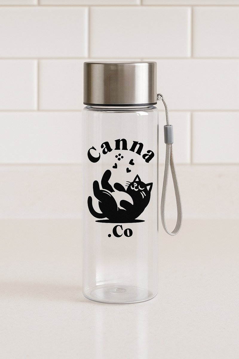 cannakitten_co's tweet image. NEW DROP ALERT!
CannaKittenCo custom water bottles are HERE
 Vinyl personalization
Color options vary!
(Not dishwasher safe – treat ‘em with love )

LIMITED STOCK – grab yours now 🛒
#CannaKittenCo #VinylDrop #StickerStyle #WeedCute #HydrateInStyle #CustomBottle #420Accessories