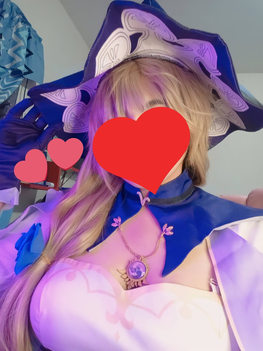 Ubebe Chīzu ⭐✨「DAYJOBU」 Vtuber tweet media