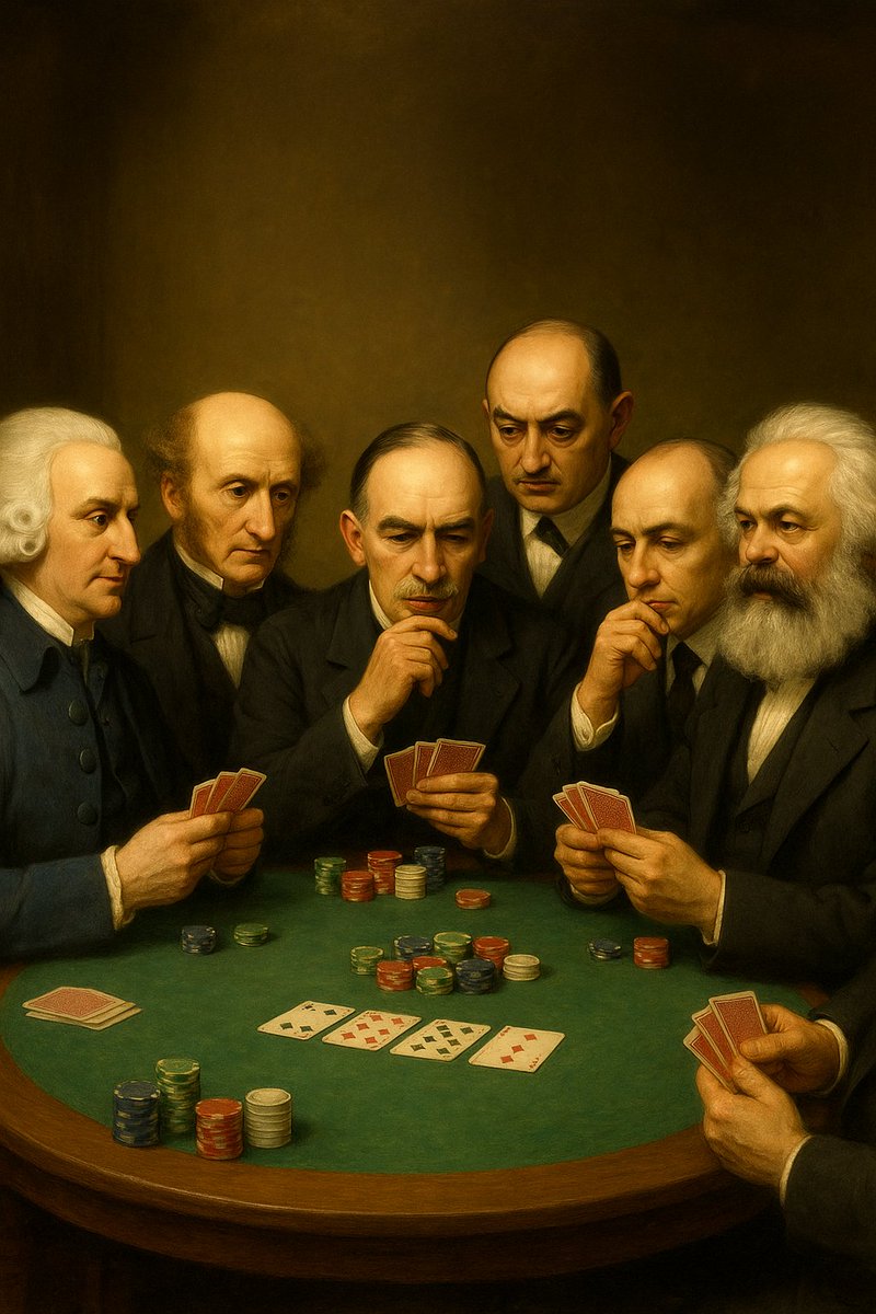 Oscar Landerretche tweet media