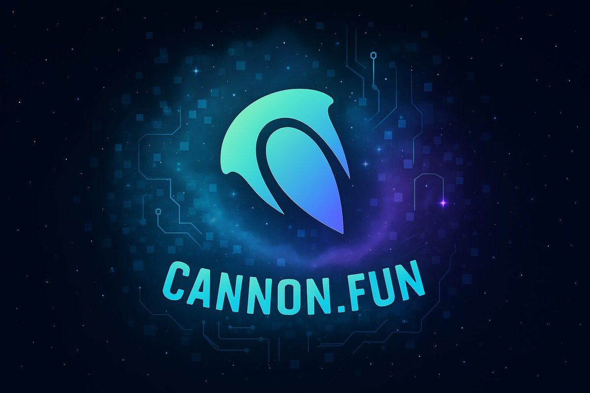 Anoopbalan100's tweet image. Blasting into the Future with Cannon.fun @CannonDotFun
 #CannonFunArt #BannerContest