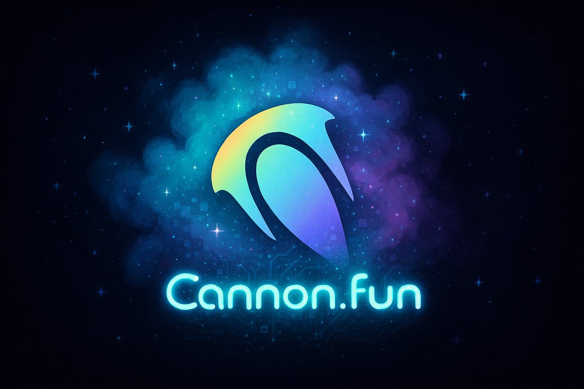 Anoopbalan100's tweet image. Blasting into the Future with Cannon.fun @CannonDotFun
 #CannonFunArt #BannerContest