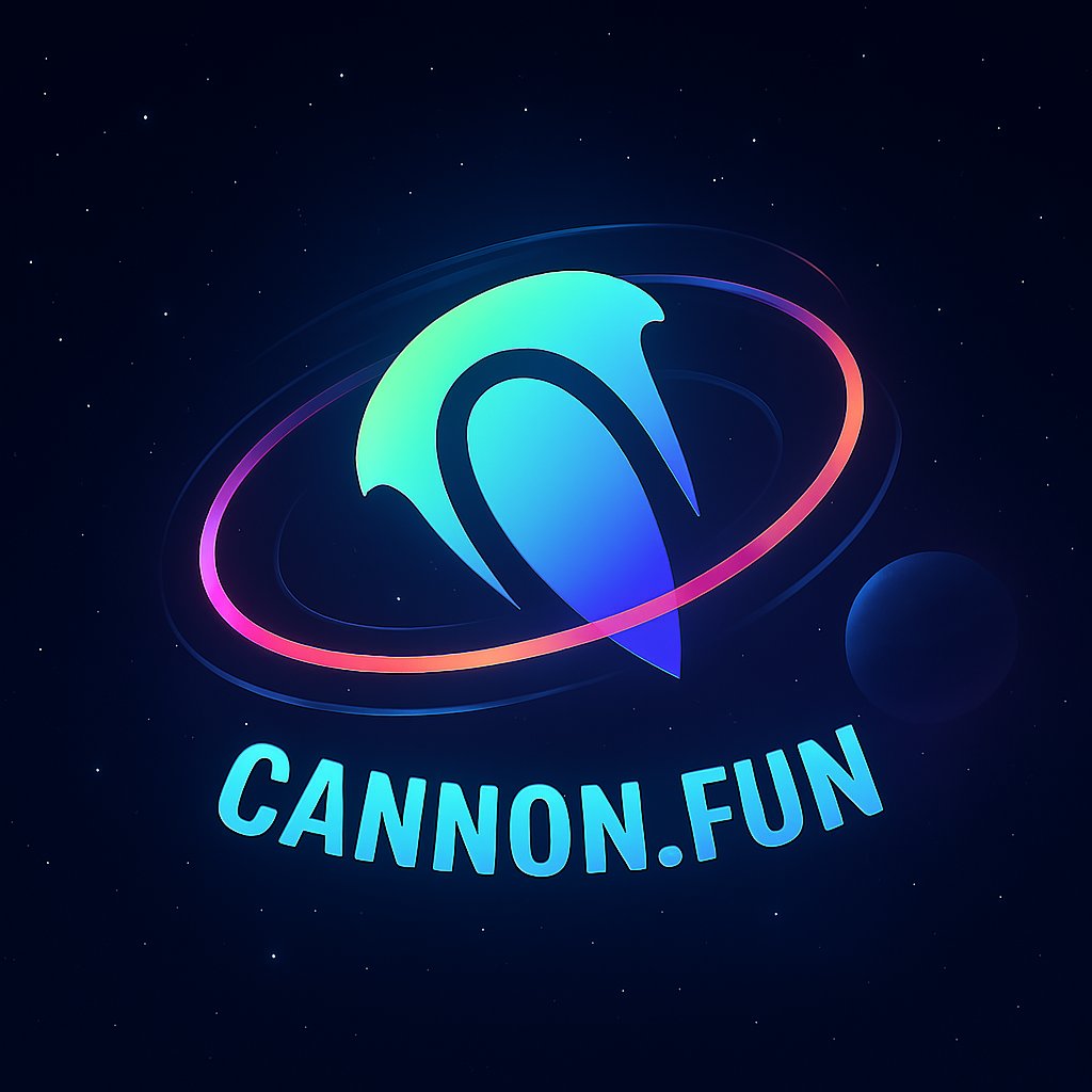 Anoopbalan100's tweet image. Blasting into the Future with Cannon.fun @CannonDotFun
 #CannonFunArt #BannerContest