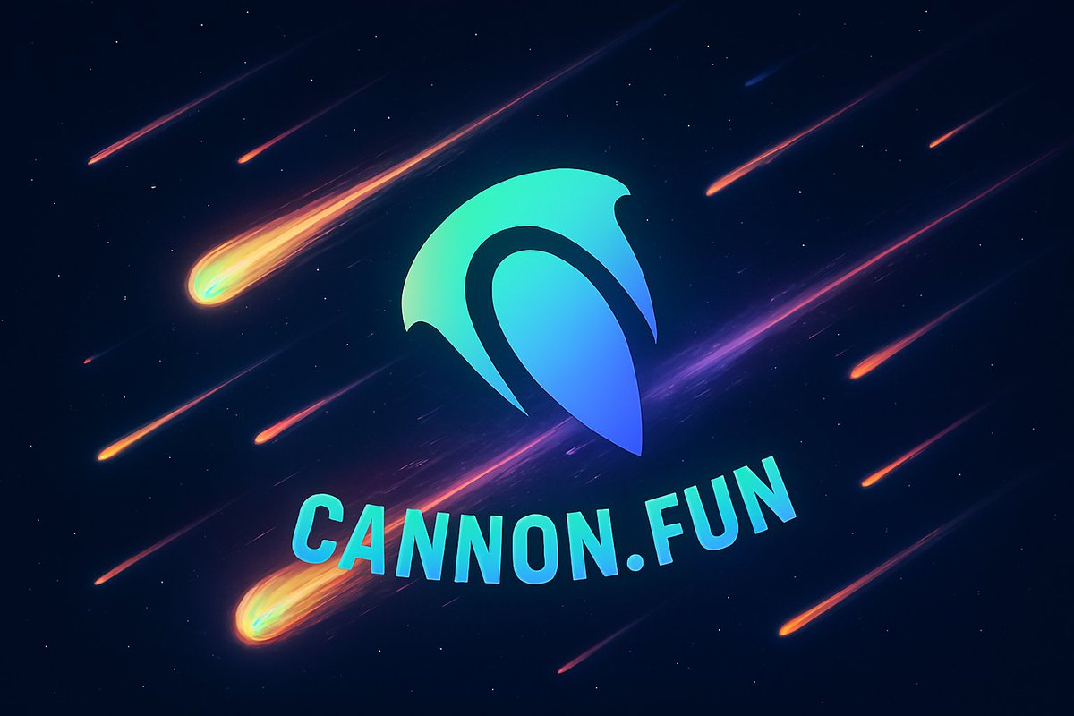 Anoopbalan100's tweet image. Blasting into the Future with Cannon.fun @CannonDotFun
 #CannonFunArt #BannerContest
