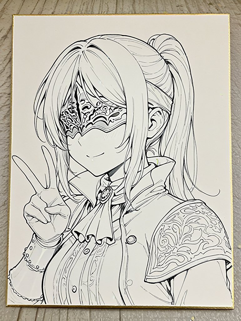 NeeT_MH's tweet photo. レディ / Duchess - Elden Ring Nightreign 
#エルデンリング #ナイトレイン https://t.co/KdkDOklvxL