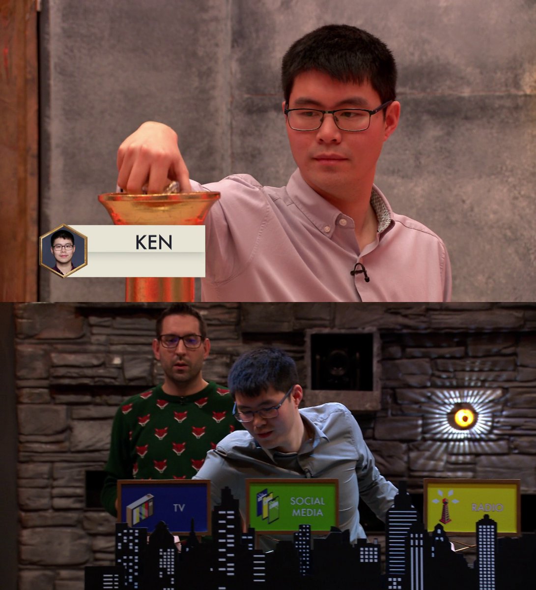 Ken Cheng tweet media