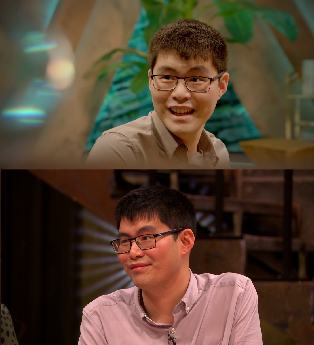 Ken Cheng tweet media