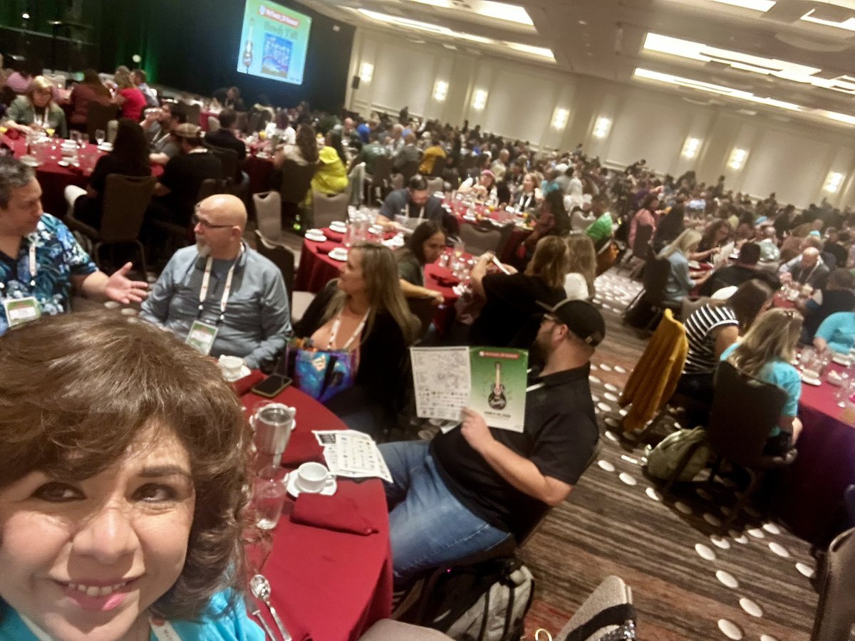 Honored to be a <a href="/weteachcs/">WeTeach_CS, weteachcs.bsky.social</a> volunteer at the 2025 We Teach CS Summit! 700+ CS, Cyber and Tech Apps educators ready to go! <a href="/RGC_MS_HS/">Robert G. Cole Middle/High School</a> <a href="/FSHISD/">Fort Sam Houston ISD</a>