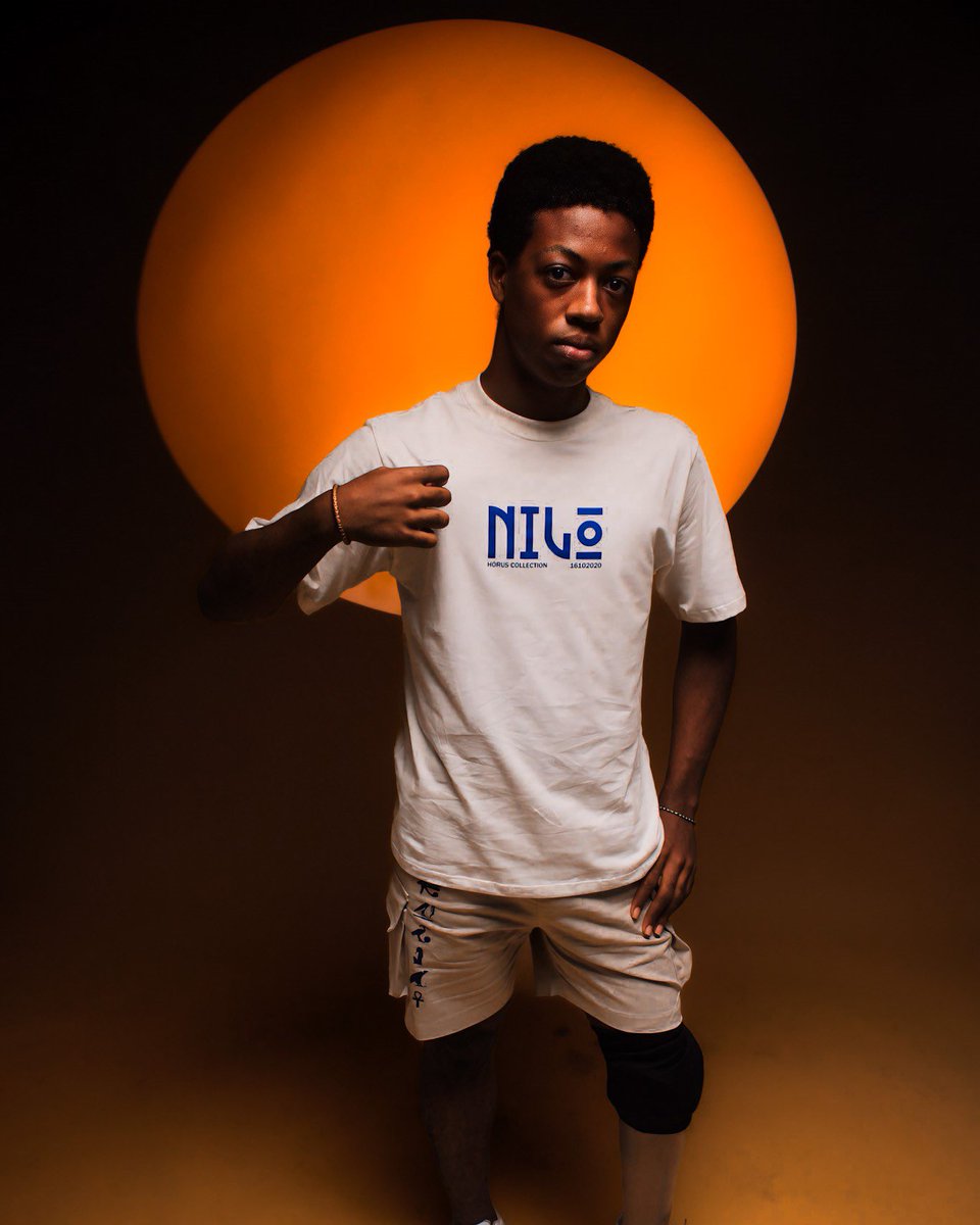 NILO COMPANY BR 🌊 tweet media