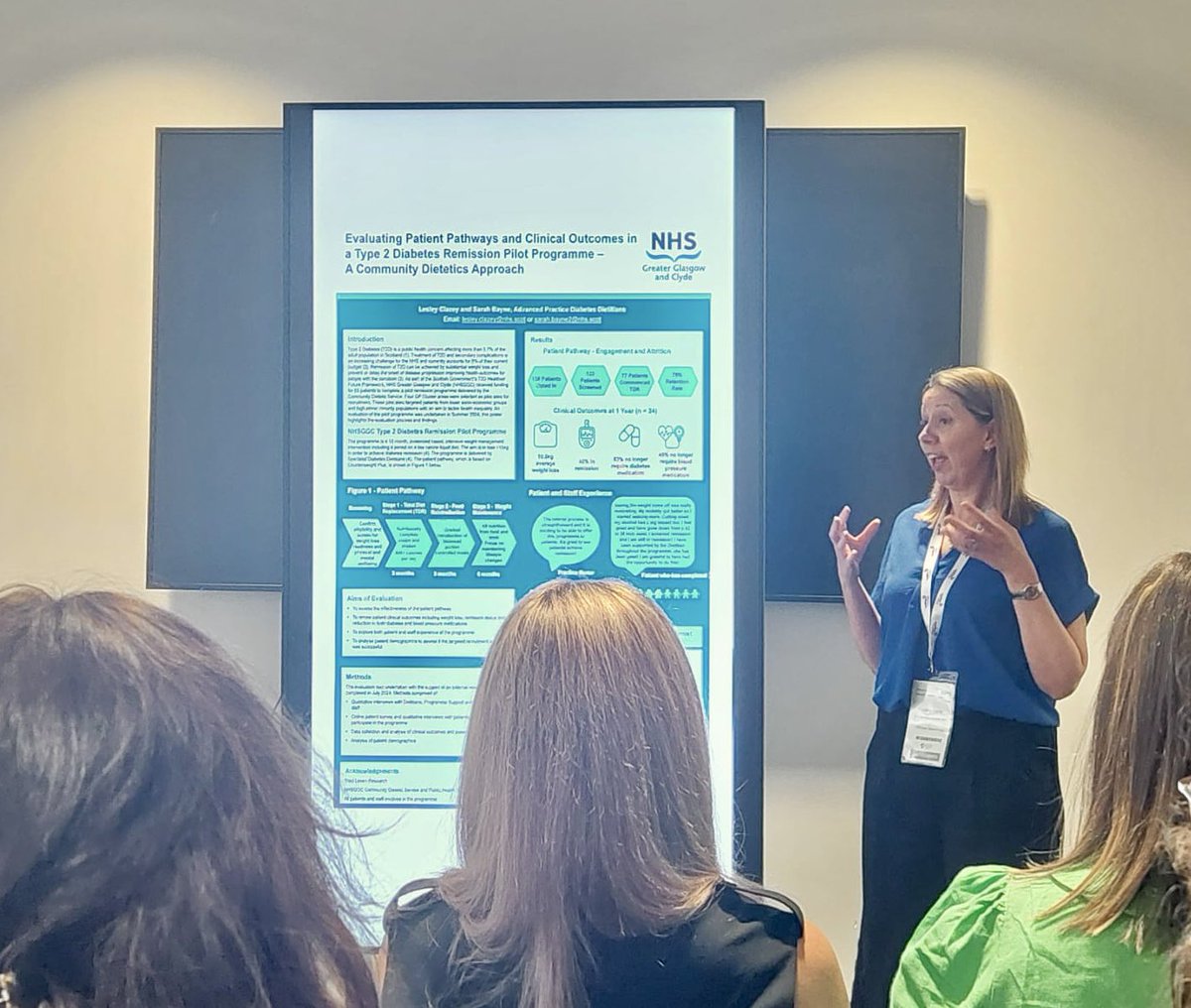 Michelle Wardrop tweet media