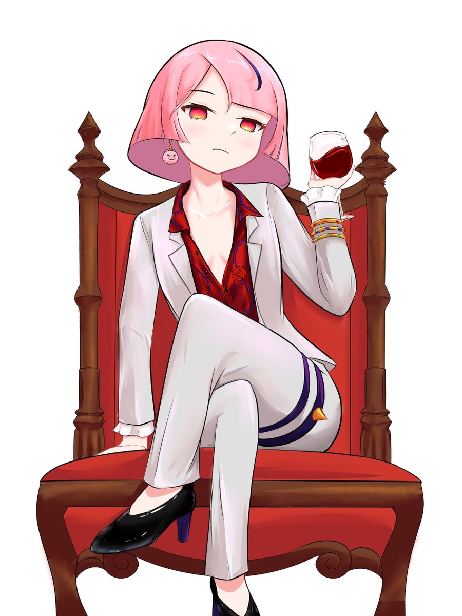 KevinXWang613's tweet image. Ey Tony! Where's my hazukash?
#RoseAttire #GalleryOfRoses