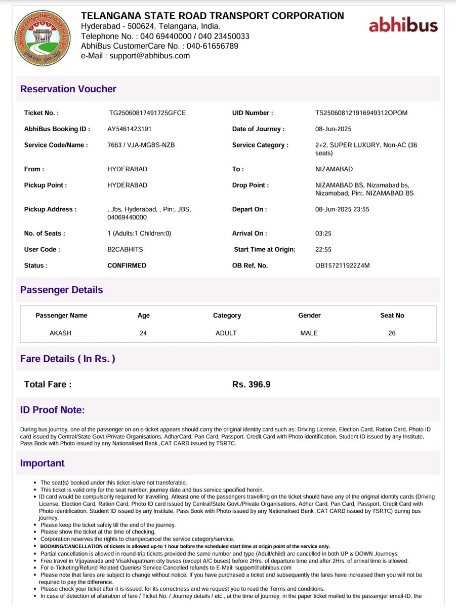 RAVINDAR NAYAK tweet media