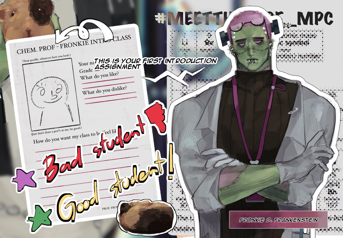 𝐏𝐫𝐨𝐟. 𝐅𝐫𝐨𝐧𝐤𝐢𝐞𝐬𝐭𝐞𝐢𝐧🧪🔩(ติดคมช.) tweet media