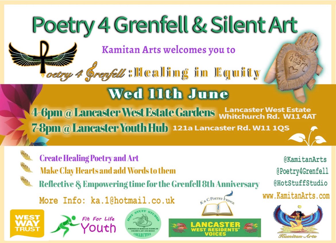 LANCASTER WEST RESIDENTS VOICES (@lancastervoices) on Twitter photo 