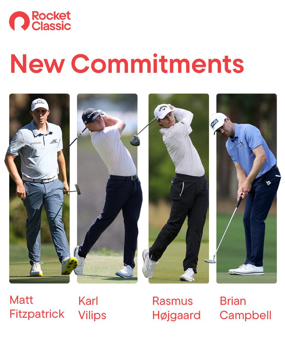 RocketClassic's tweet photo. Welcome these first time Rocket Classic commitments to the 313! https://t.co/Wd8uUFXa81