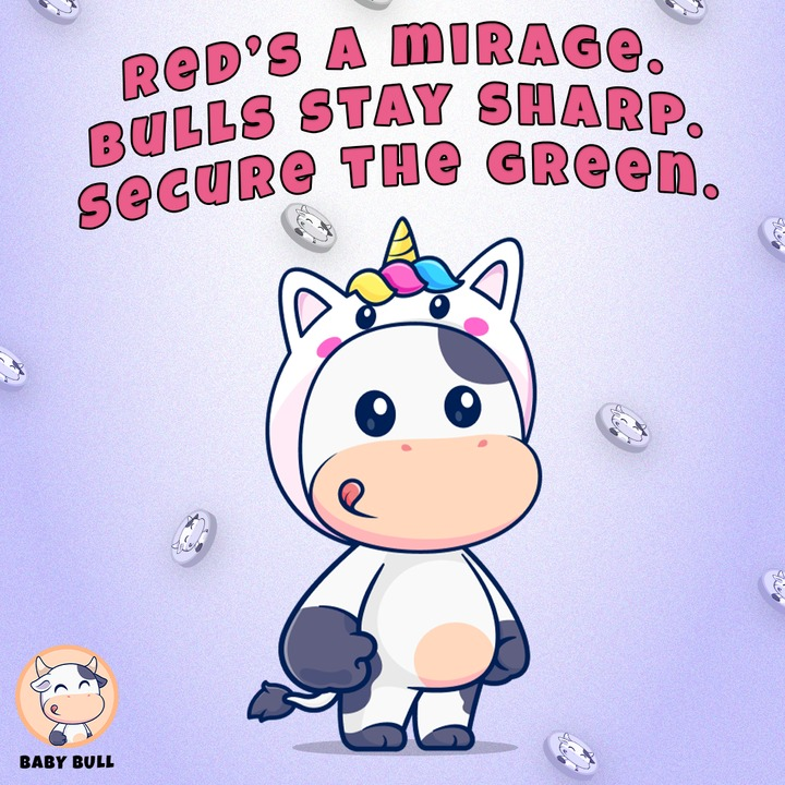 Baby Bull tweet media