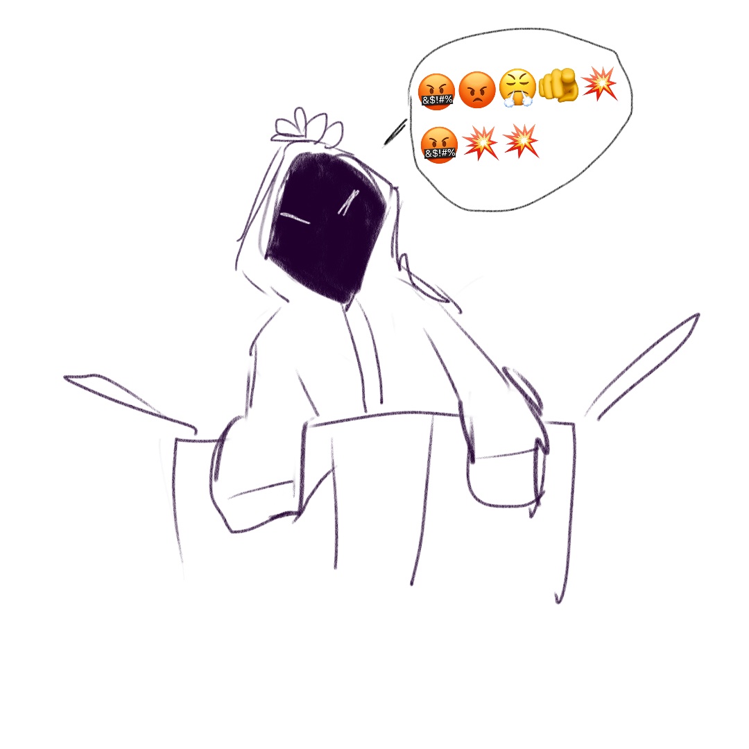 Theflowergodess's tweet photo. @Lore_beit @Navicution514 Look I just didn’t question 💀have a very angry Taph https://t.co/HZusk0ECuu