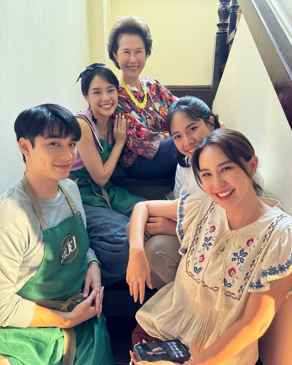 "แต่ละปีที่มีเธอ"
📍เริ่มคืนนี้ตอนแรก !!

9Years EP1 

#9YearsOfYouEp1